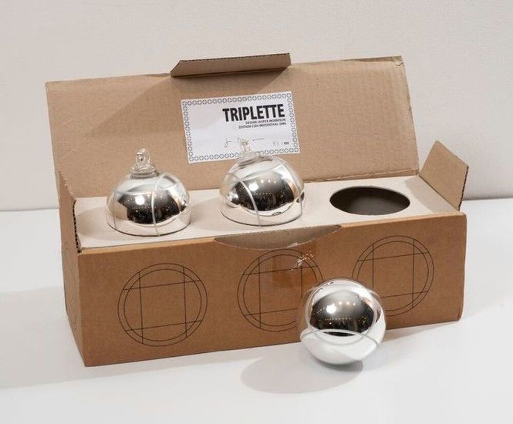 Recherche Boule Meisenthal Décoration