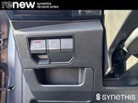 Espace E-Tech full hybrid 200 GSR2 esprit Alpine 2025 occasion 13200 Arles