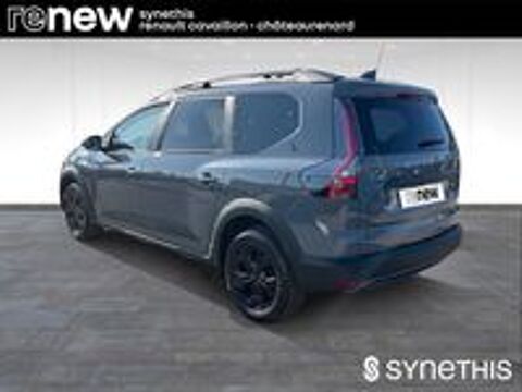 Jogger TCe 110 7 pl Extreme 2026 occasion 84300 Cavaillon
