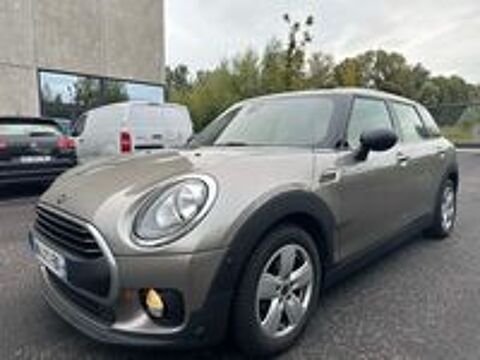 Annonce voiture Mini Clubman 13200 