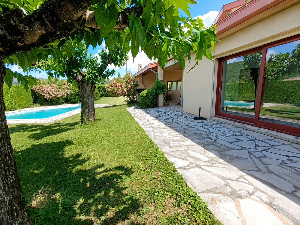 Vente Maison SAINT PERAY - Maison proche commodités Saint-péray