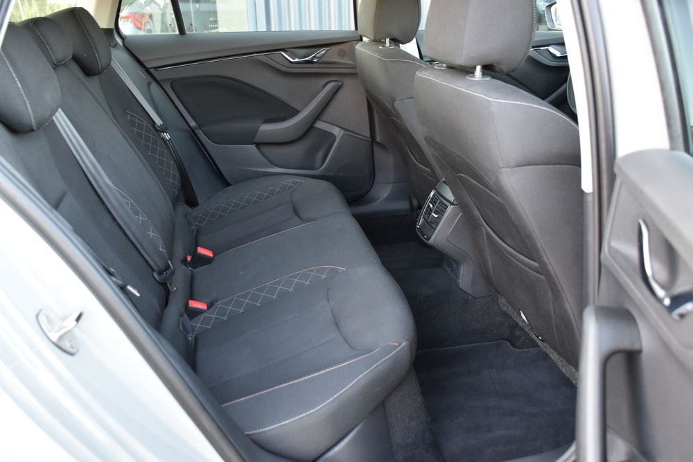 Scala 1.0 TSI Evo 110 ch DSG7 Business 2023 occasion 56300 Pontivy