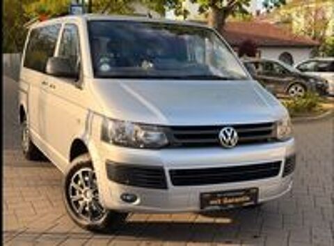 Divers T5 2.0 TDI DSG-AUT Kombi KLIMA 2010 occasion 75001 Paris