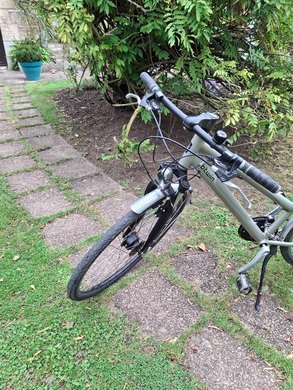 V&eacute;lo B'TWIN Vélos