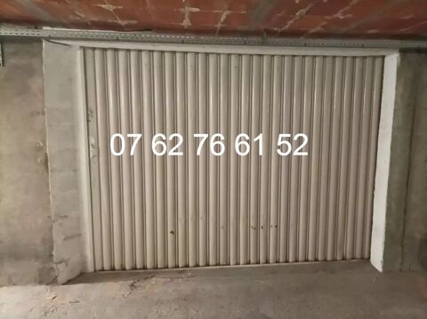  Parking / Garage � louer 18 m�