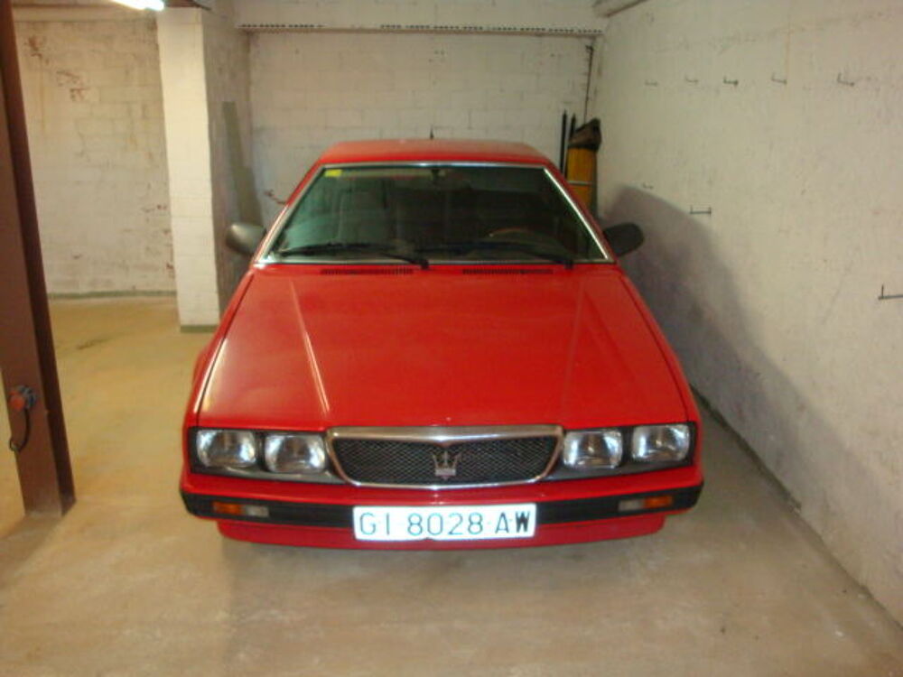  1990 occasion l'Estartit