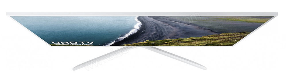T&eacute;l&eacute;viseur SANSUNG avec barre de son DENON Photos/Video/TV