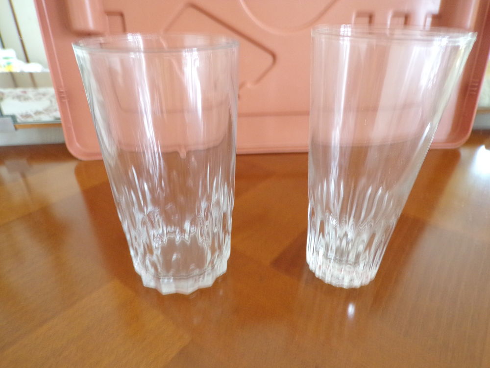 17 verres ap&eacute;ritif ou autre Cuisine