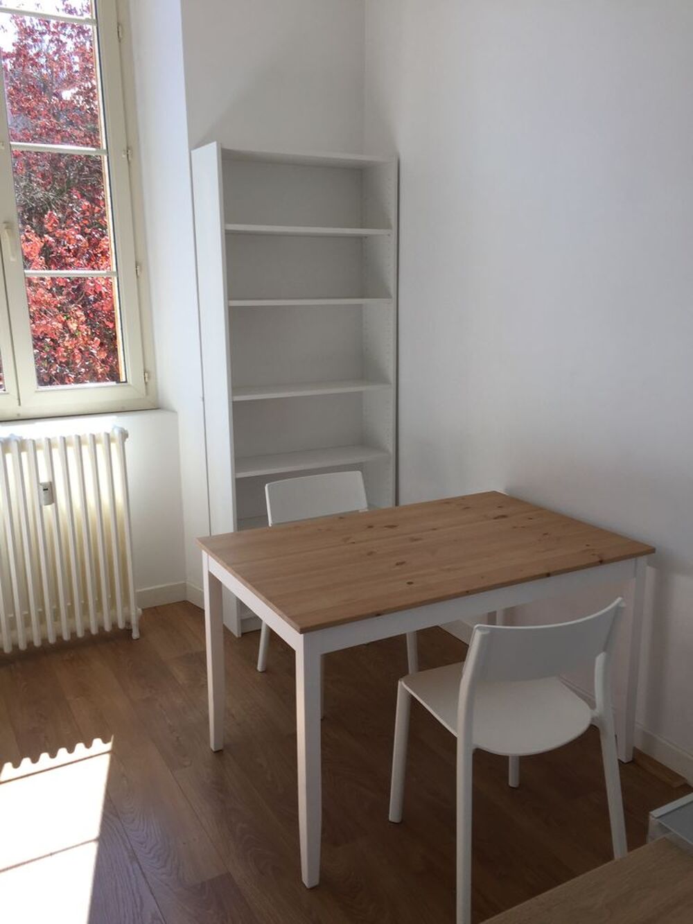 Location Appartement Studio meublé à Dijon centre Dijon