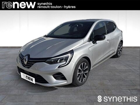 Annonce voiture Renault Clio V 18490 €
