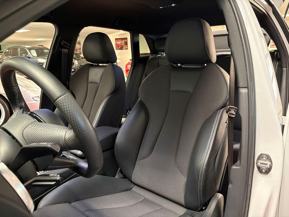 A3 Sportback 35 TFSI CoD 150 2019 occasion 31120 Portet-sur-Garonne