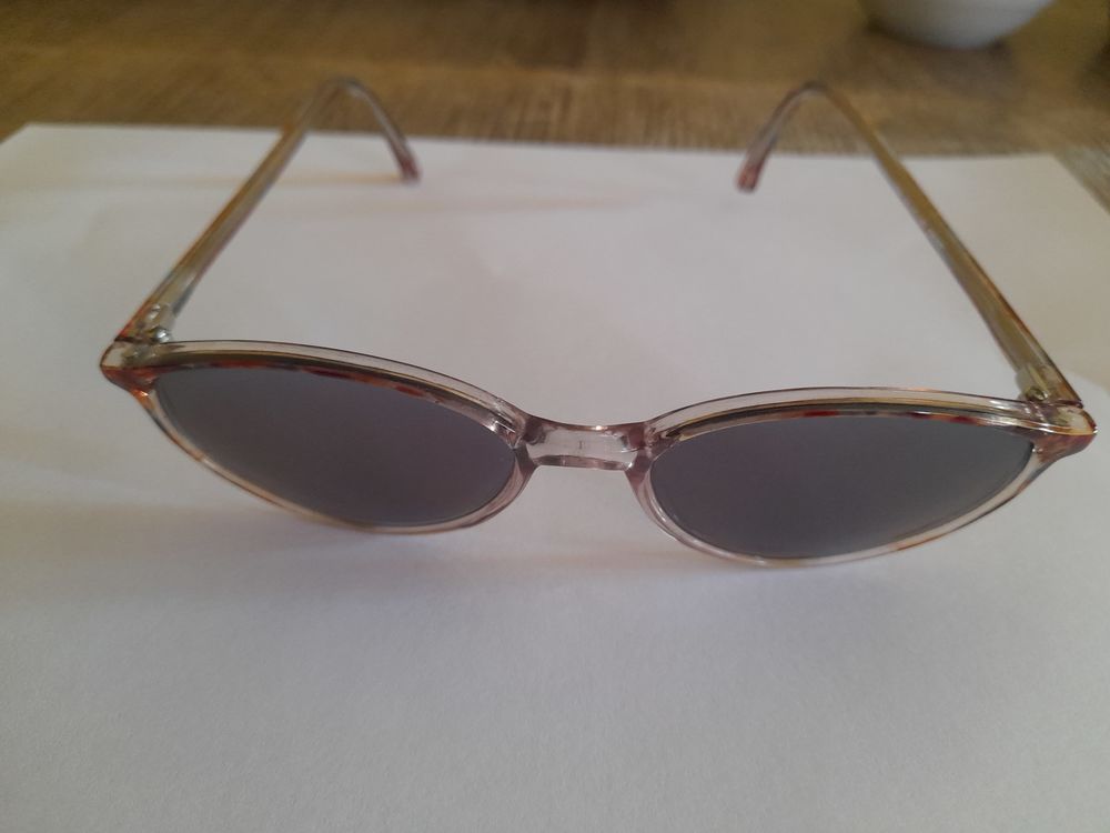 Monture femme marbr&eacute;e Maroquinerie