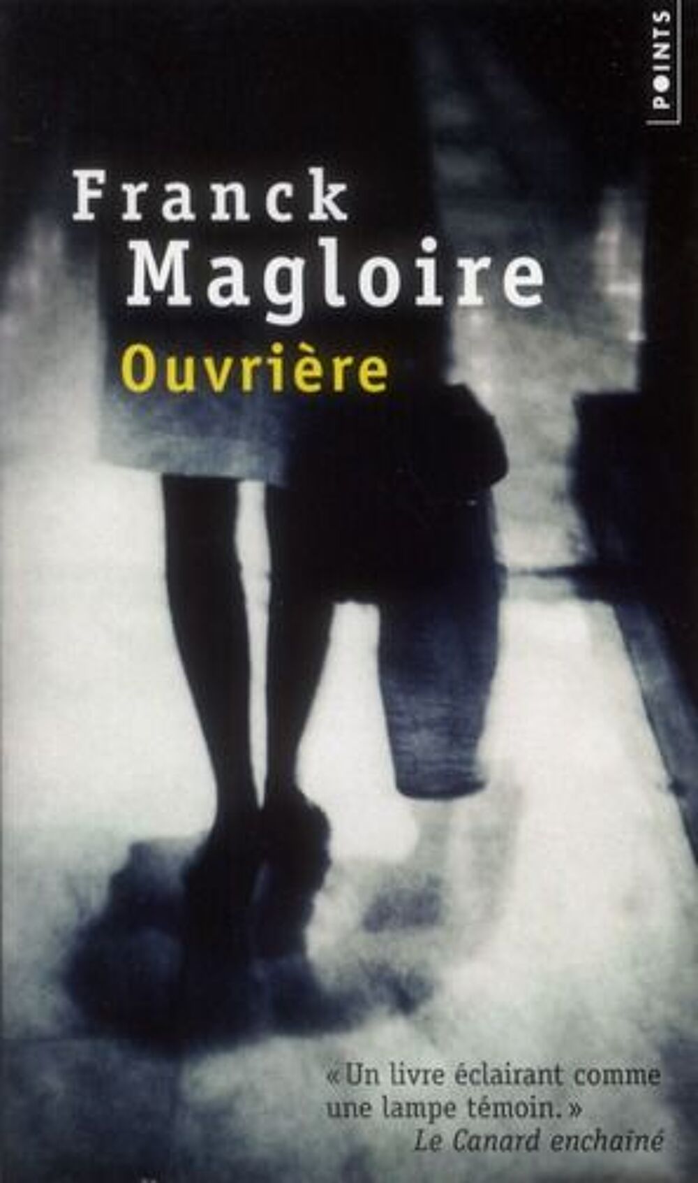 Ouvri&egrave;re Livres et BD