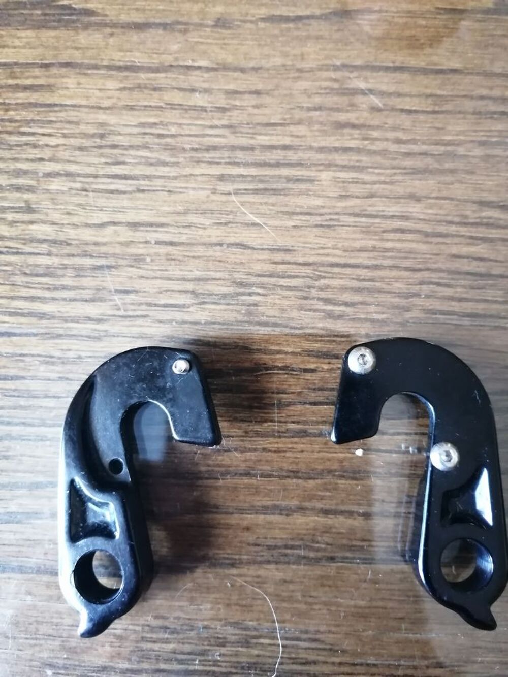 Patte de cadre derailleur Vtt Specialized Fsr comp Vélos