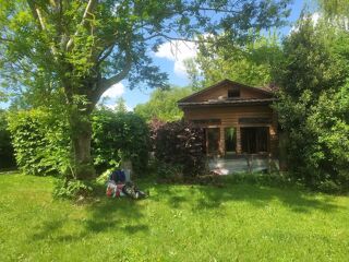  Chalet � vendre 2 pi�ces 35 m� Villennes-sur-seine