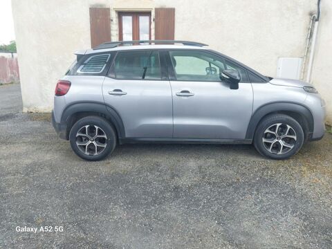 Citroën C3 Aircross PureTech 110 S&S BVM6 C-Series 2022 occasion Coulgens 16560