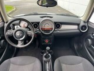 Cooper Hatch 122 ch Pack Chili occasion 33700 M&eacute;rignac