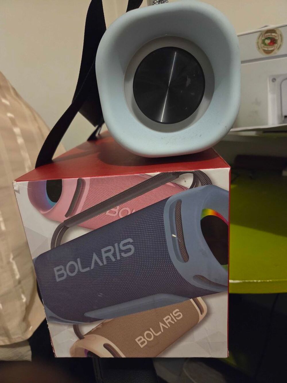 Enceinte Bluetooth Audio Audio et hifi