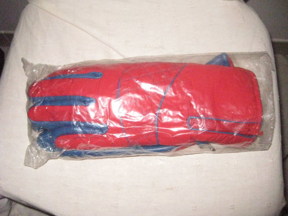 gants Vêtements
