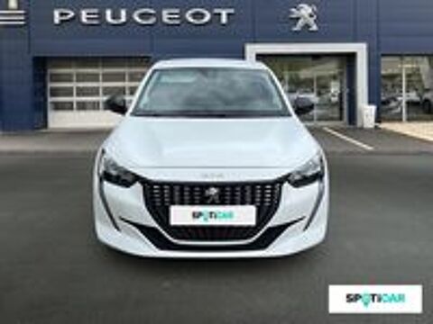208 PureTech 75 S&S BVM5 Active Pack 2023 occasion 46000 Cahors