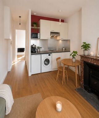  Appartement � vendre 2 pi�ces 30 m�