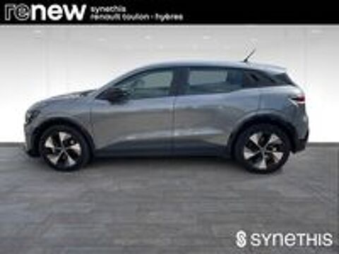 M&eacute;gane Megane E-Tech EV60 220 ch optimum charge Equilibre 2023 occasion 83160 La Valette-du-Var