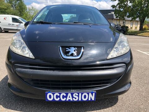 Peugeot 207 1.4 HDi 70 ch