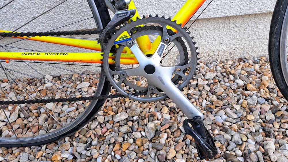 V&eacute;lo de course MBK Vélos