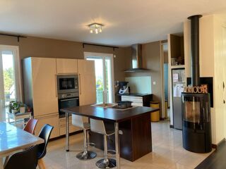  Maison � vendre 7 pi�ces 145 m�