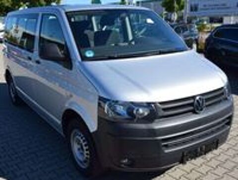 Caravelle 2014 occasion 77000 Melun