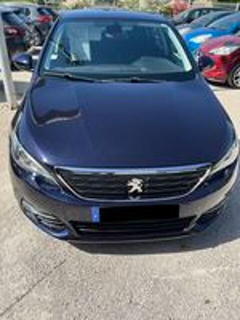 308 1.5 BlueHDi 130ch S&S BVM6 Active Business 2018 occasion 84000 Avignon