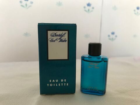 Miniatures de parfum 2 Vincennes (94)