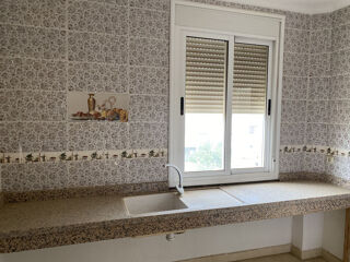  Appartement � vendre 3/4 pi�ces 78 m� Mekn�s, maroc