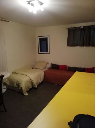  Maison � louer 1 pi�ce 25 m�