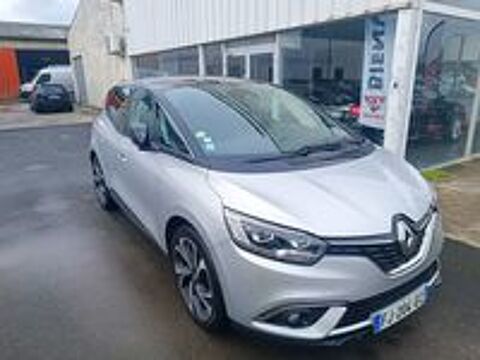 Scenic IV Scenic Blue dCi 150 Business Intens 2019 occasion 31150 Fenouillet