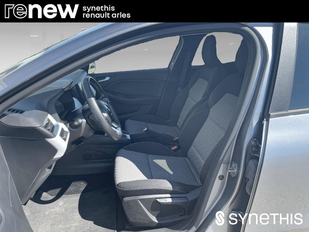 Clio V Clio E-Tech full hybrid 145 Evolution 2023 occasion 13200 Arles