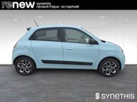 Twingo III SCe 65 Equilibre 2023 occasion 83600 Fr&eacute;jus