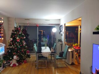  Appartement � vendre 3/4 pi�ces 65 m�