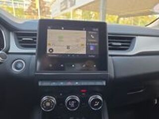 Captur E-Tech Plug-in 160 Intens 2020 occasion 91300 Massy