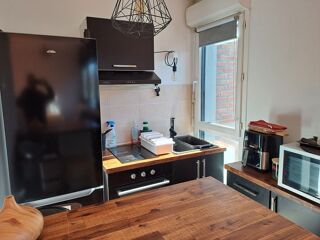  Appartement à vendre 1 pièce 28 m²