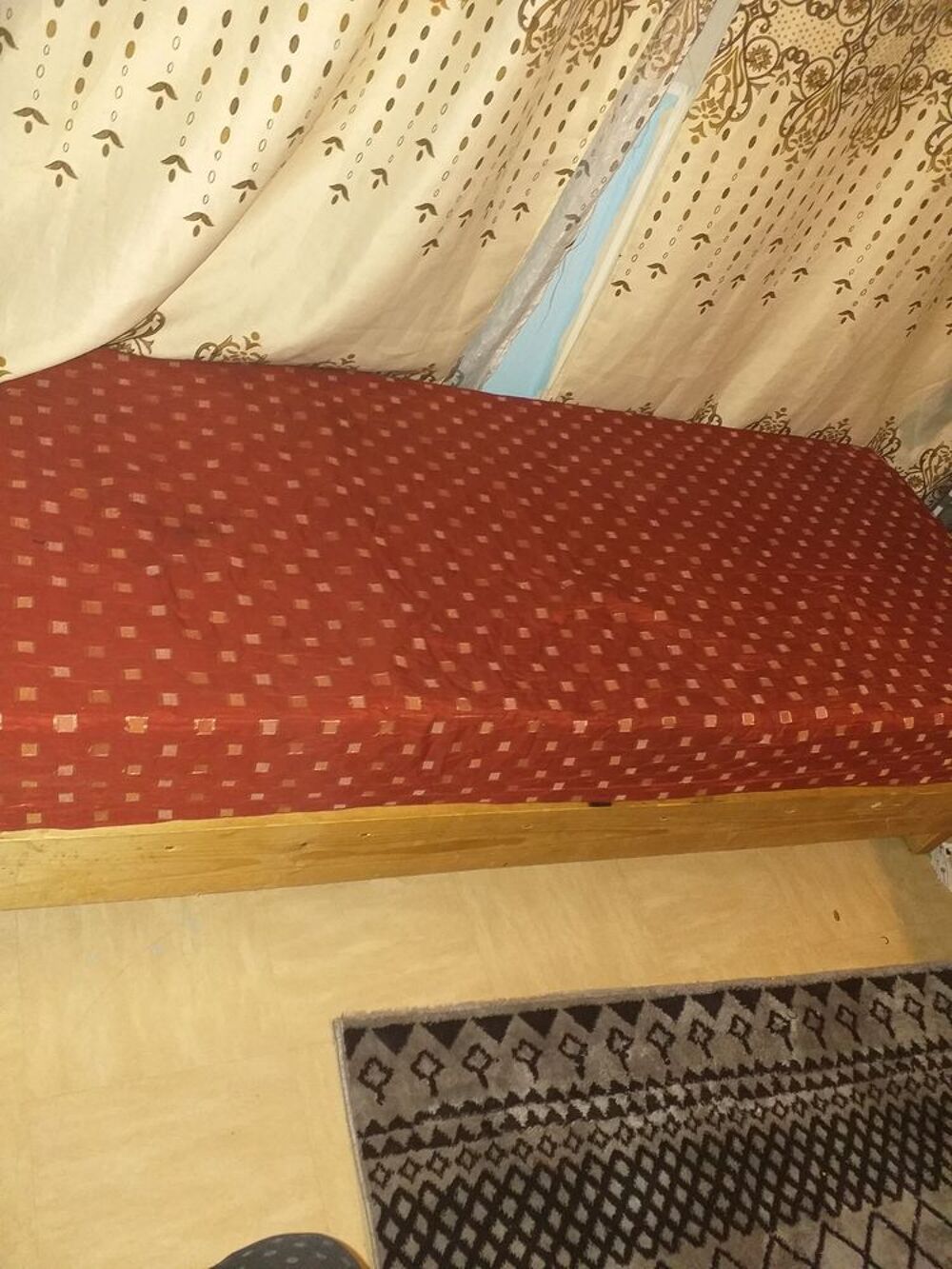 1 sedari Meubles
