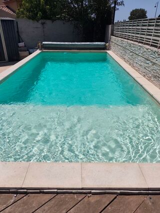  Maison à vendre 4 pièces 108 m² Bernis