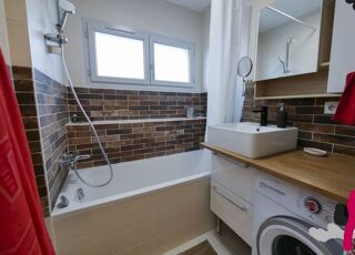  Appartement � vendre 3 pi�ces 78 m�