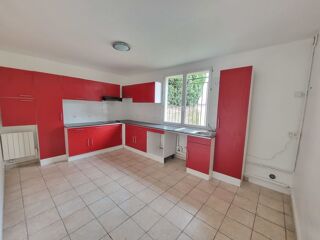  Maison � louer 4 pi�ces 116 m�