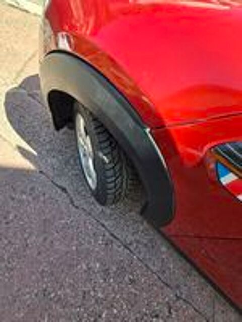 One D Hatch 3 Portes 95 ch Pack Salt 2015 occasion 69130 &Eacute;cully