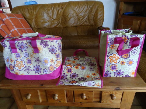 ensemble de voyage 8 Merville (59)