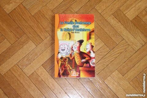 Livre pour enfant (3) 3 Tours (37)