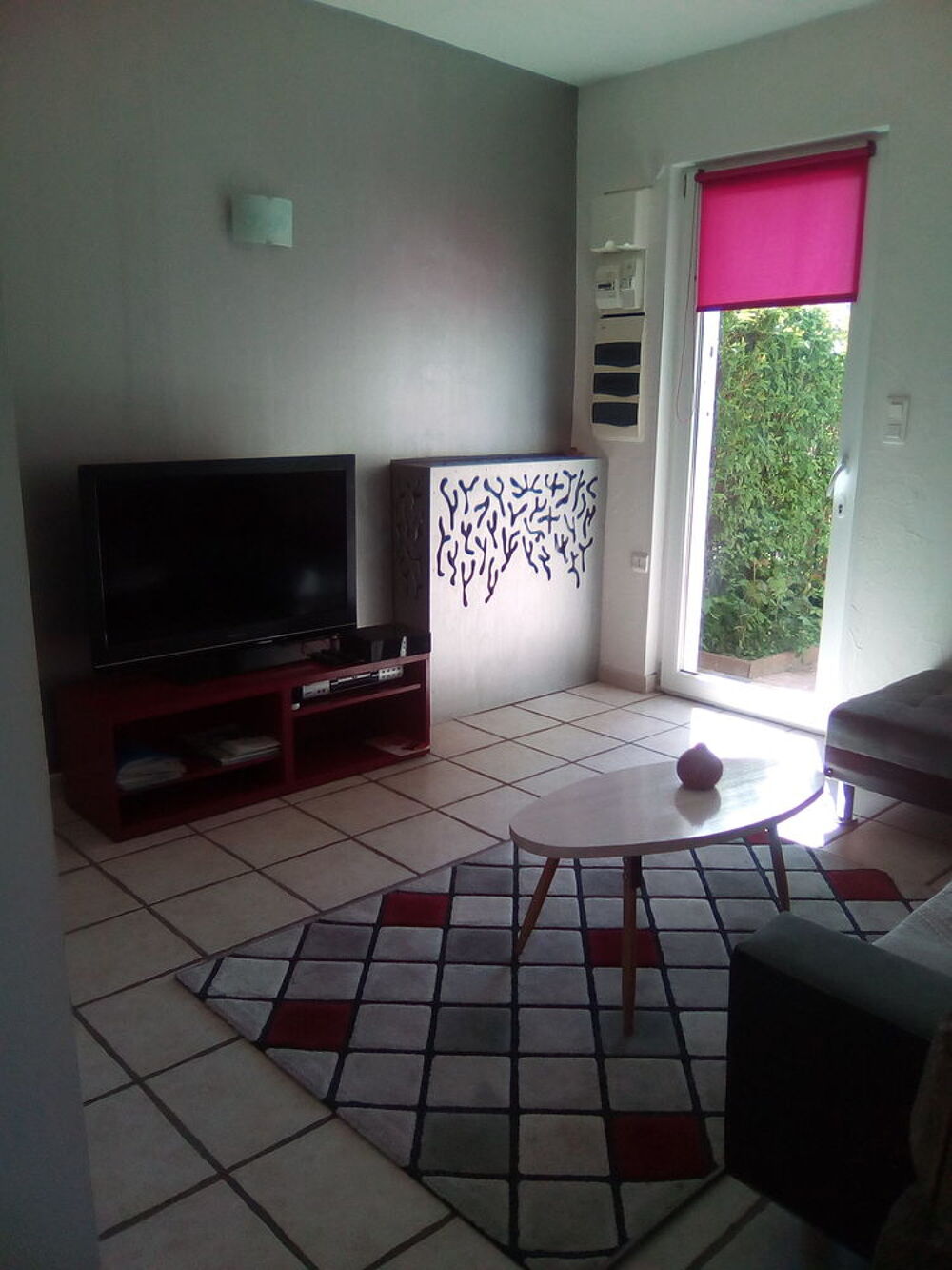   Gîte 