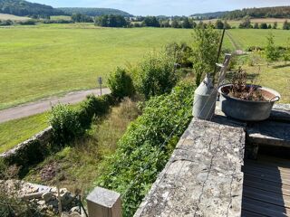  Maison � vendre 10 pi�ces 157 m� Villedieu