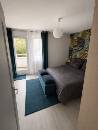  Appartement à vendre 5 pièces 100 m²